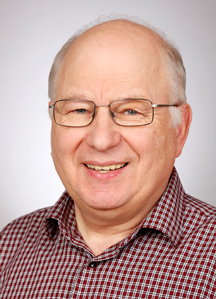 Hans-Werner Fischer