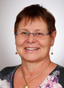 Renate Fischer